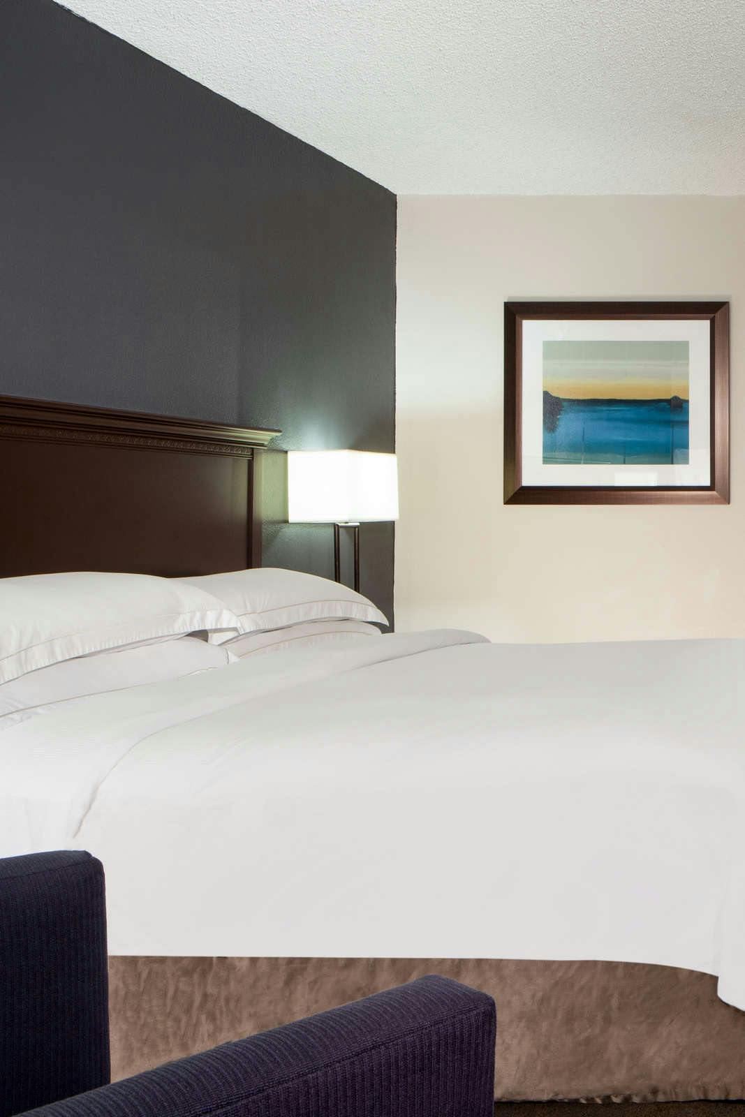 Hotel Hilton Houston NASA Clear Lake photo 3