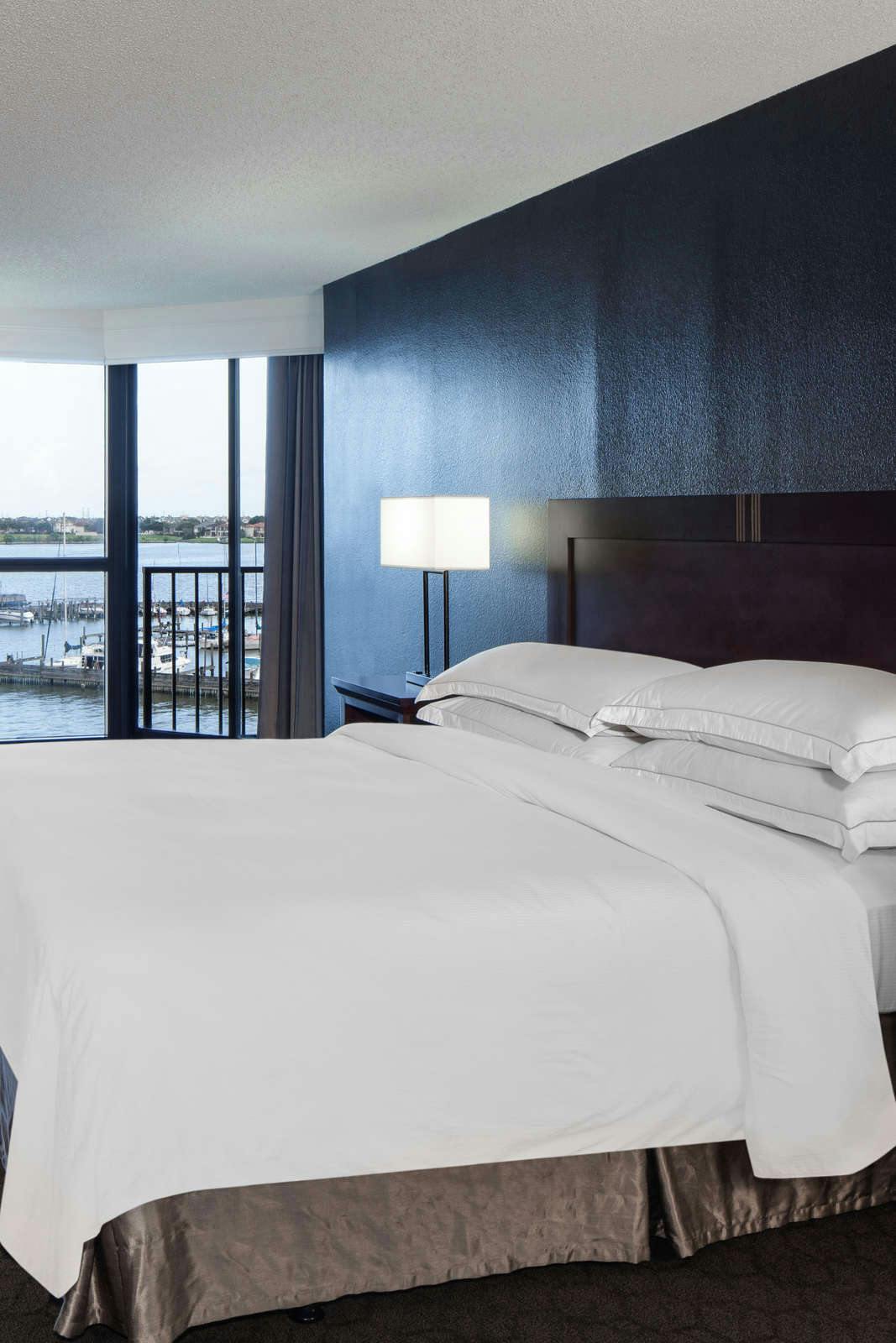 Hotel Hilton Houston NASA Clear Lake photo 2