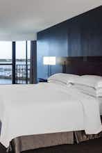 Hotel Hilton Houston NASA Clear Lake photo 2