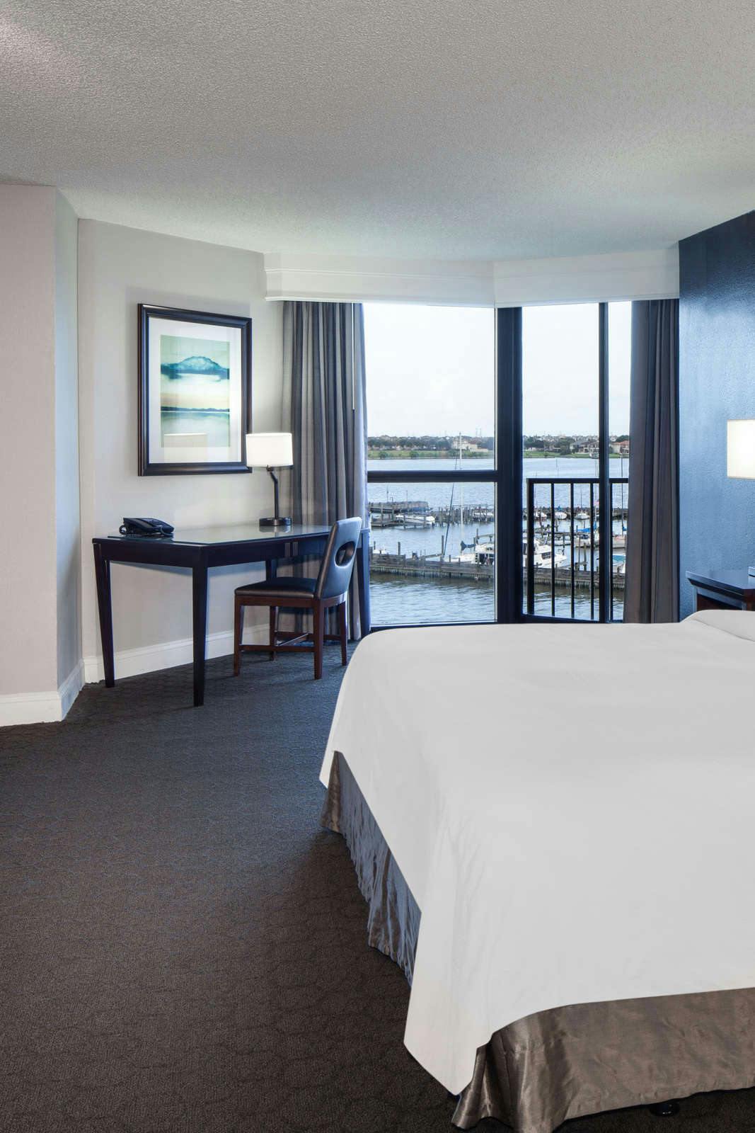 Hotel Hilton Houston NASA Clear Lake photo 4