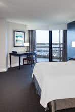 Hotel Hilton Houston NASA Clear Lake photo 4