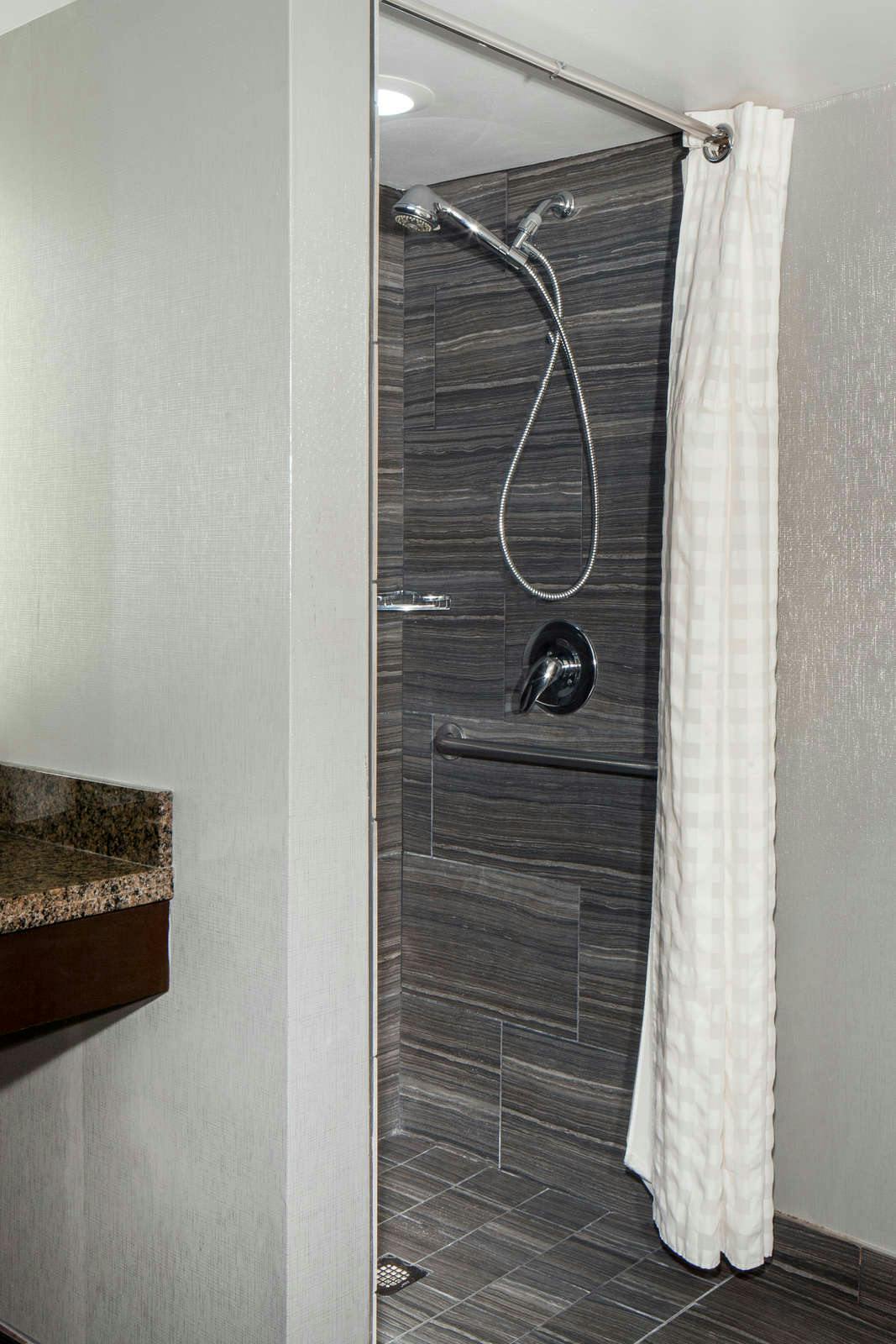 Hotel Hilton Houston NASA Clear Lake photo 5