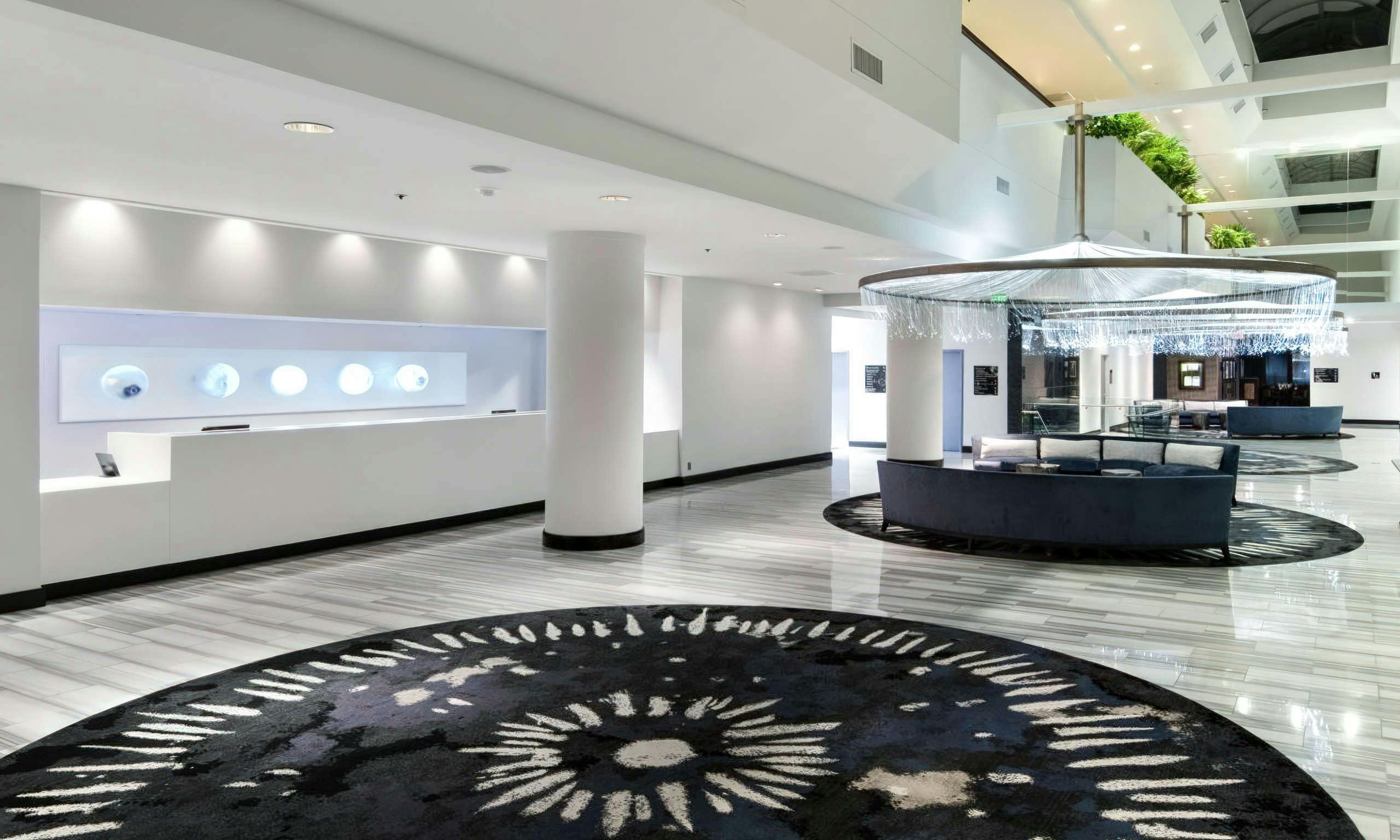 Hilton Houston NASA Clear Lake