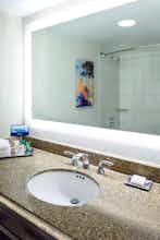 Hotel Hilton Minneapolis-St. Paul Airport photo 4