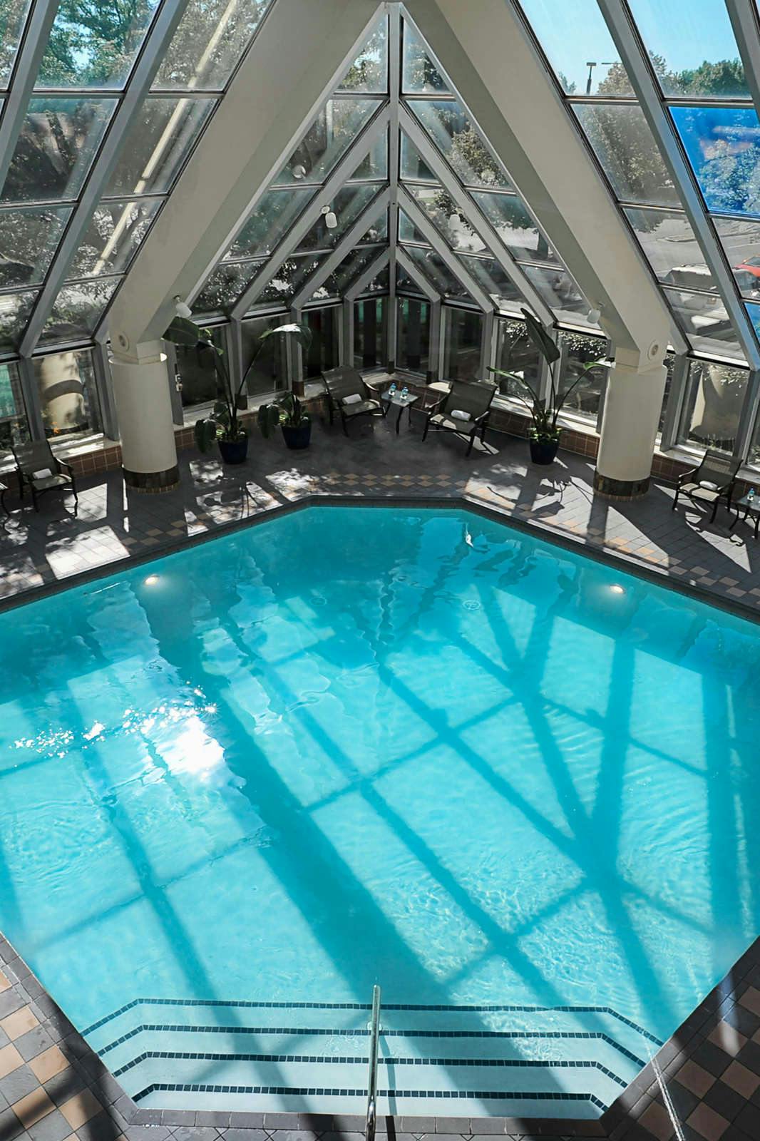 Hotel Hilton Minneapolis-St. Paul Airport photo 1