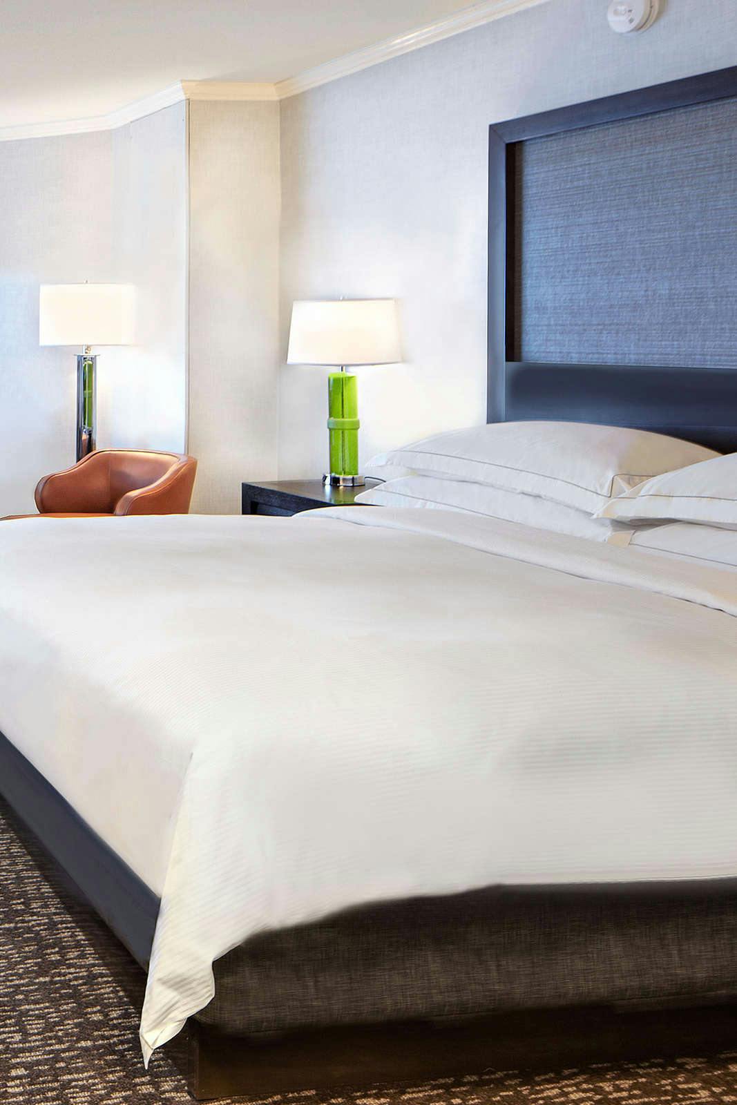 Hotel Hilton Minneapolis-St. Paul Airport photo 3