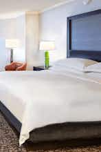 Hotel Hilton Minneapolis-St. Paul Airport photo 3