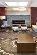 Hotel Hilton Minneapolis-St. Paul Airport photo 5