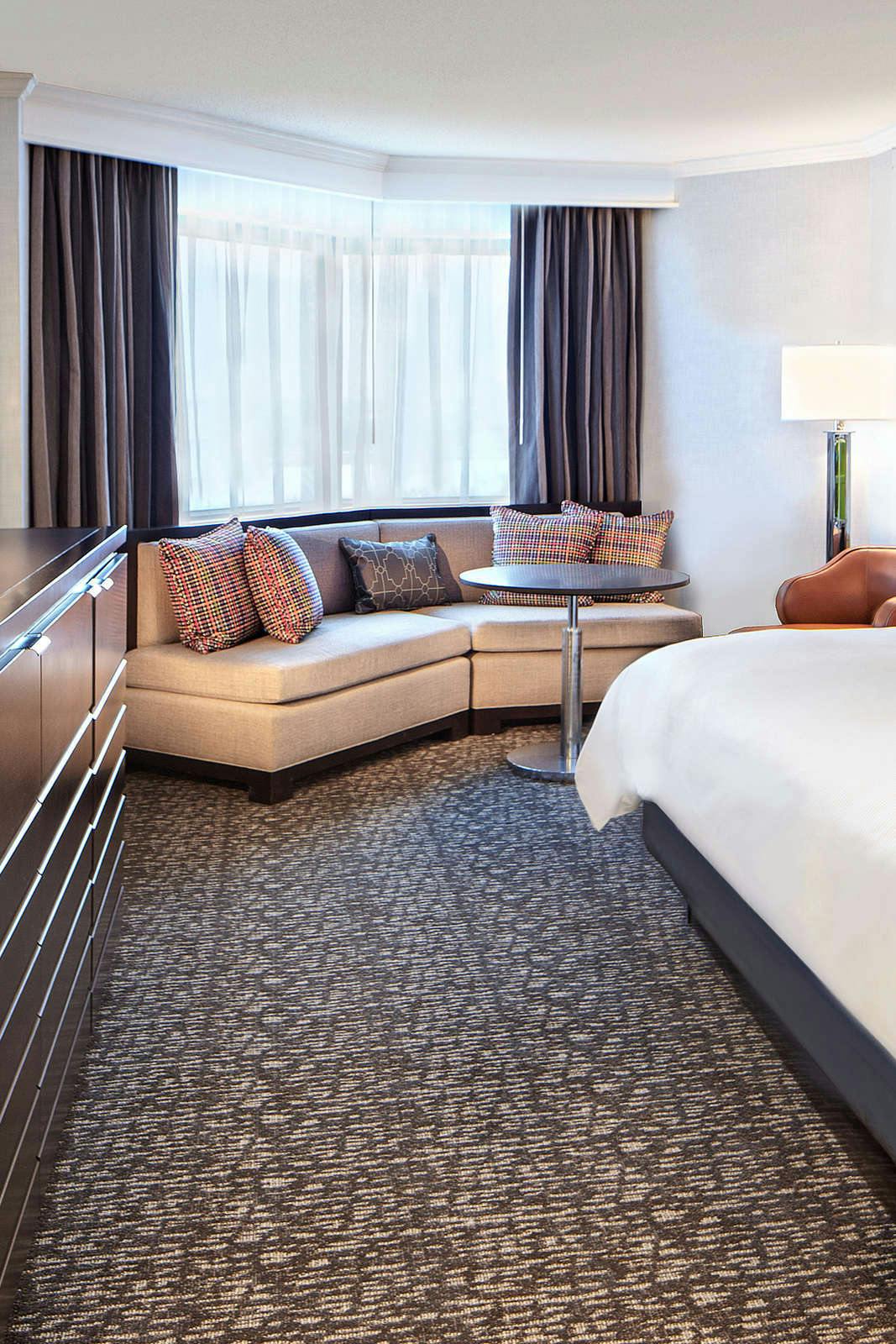 Hotel Hilton Minneapolis-St. Paul Airport photo 2