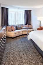 Hotel Hilton Minneapolis-St. Paul Airport photo 2