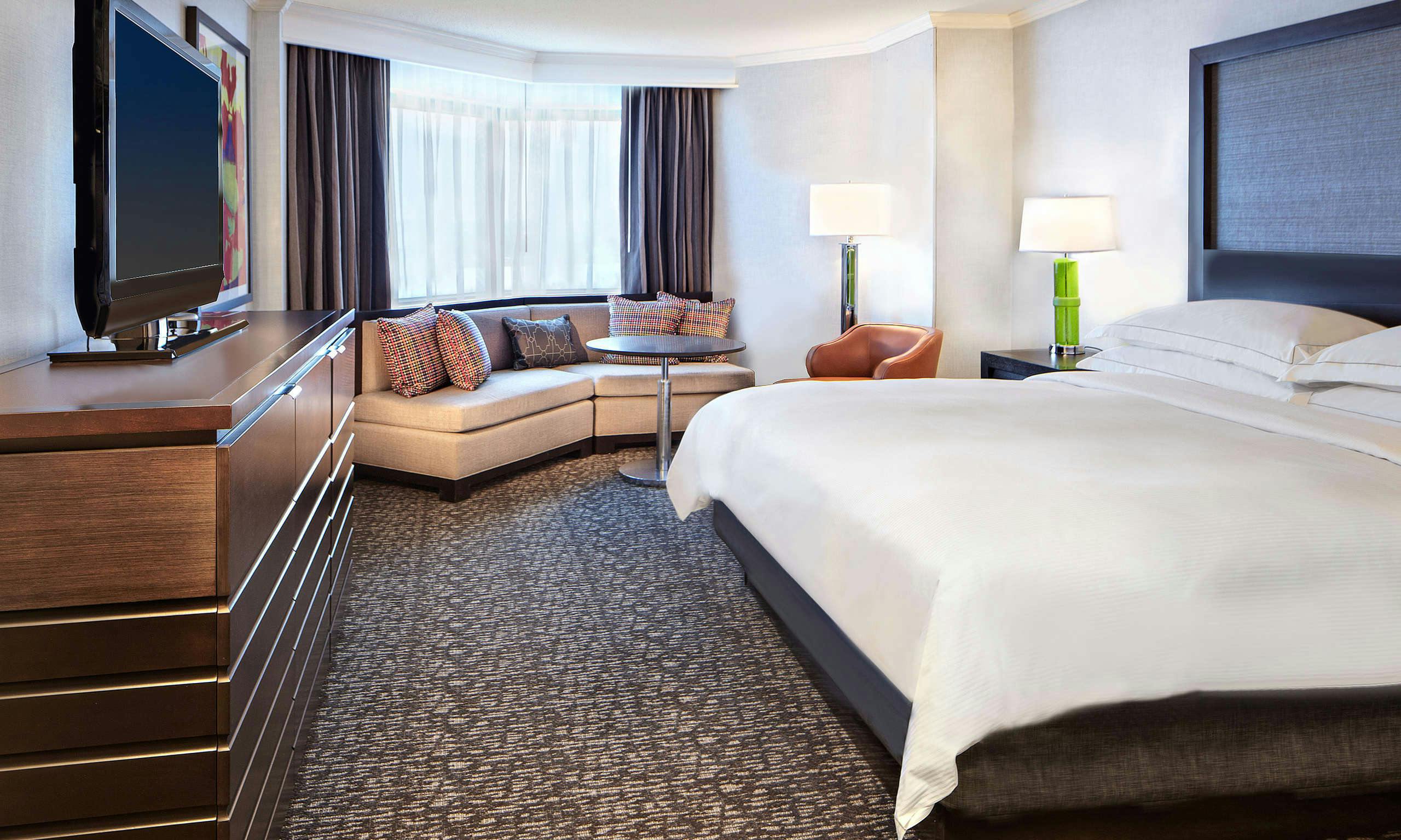 Hilton Minneapolis-St. Paul Airport