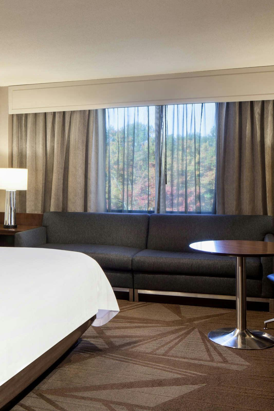 Hotel Hilton Parsippany photo 2