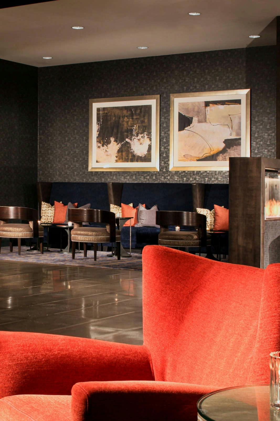 Hotel Hilton Parsippany photo 4