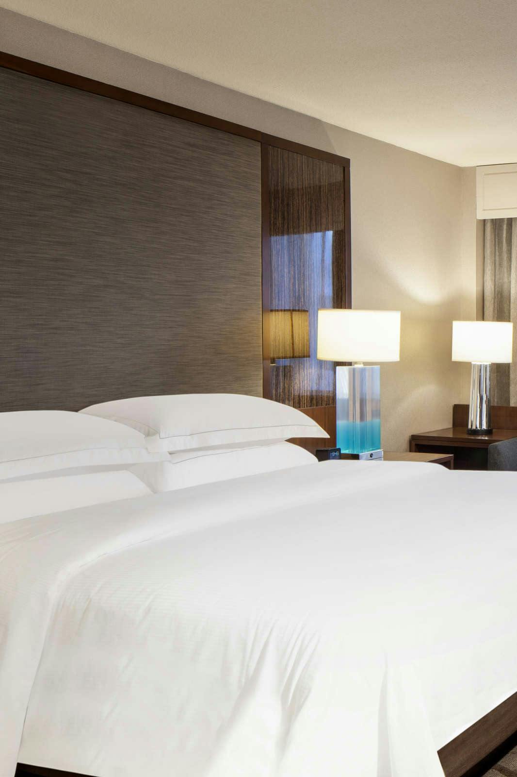 Hotel Hilton Parsippany photo 1