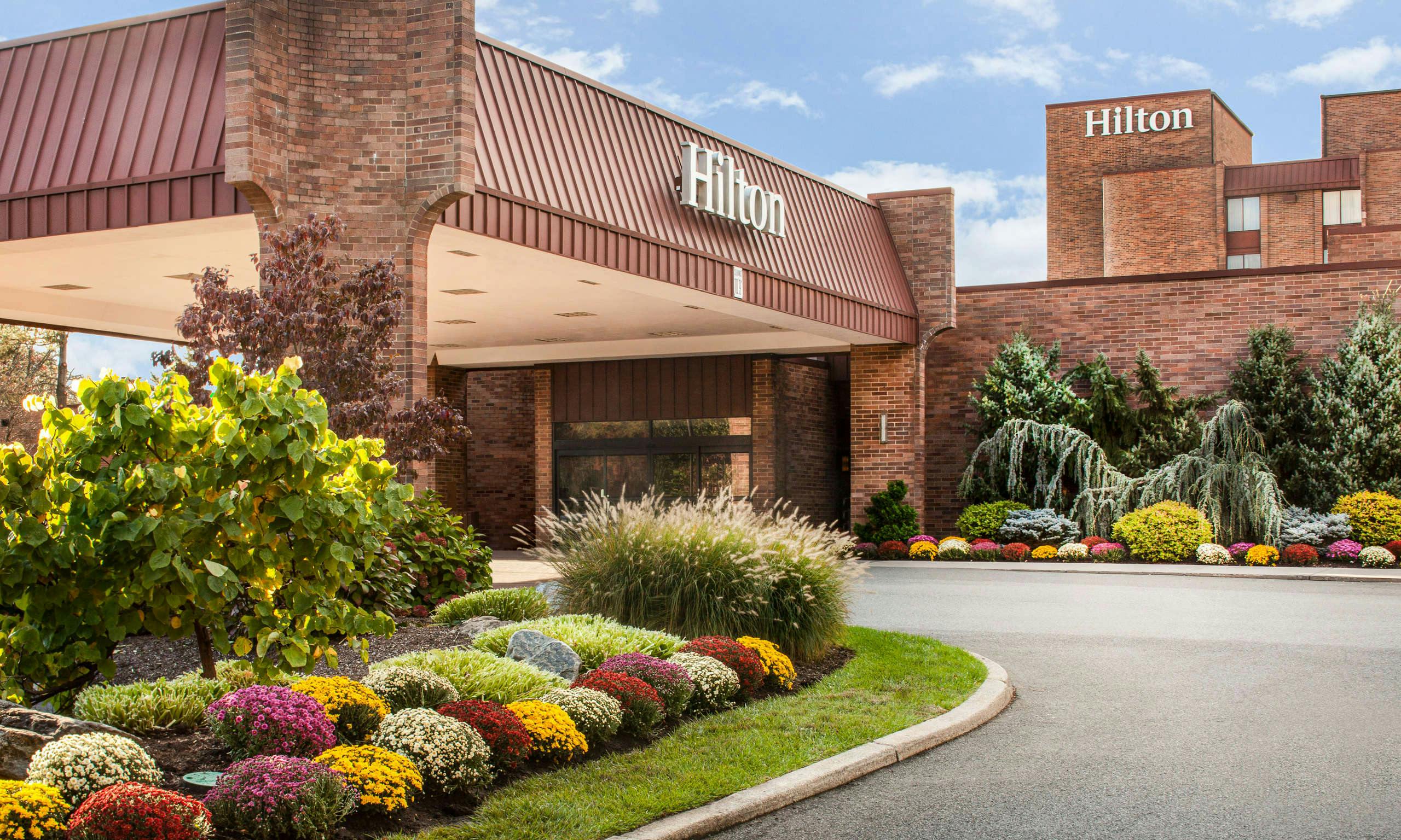Hilton Parsippany