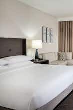Hotel Hilton Santa Cruz/Scotts Valley photo 1