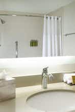 Hotel Hilton Santa Cruz/Scotts Valley photo 2