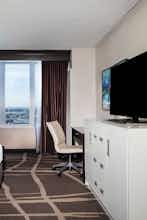 Hotel Hilton St. Petersburg Bayfront photo 3