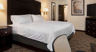 Holiday Inn Hotel & Suites Charleston West