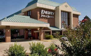 Drury Inn and Suites Joplin