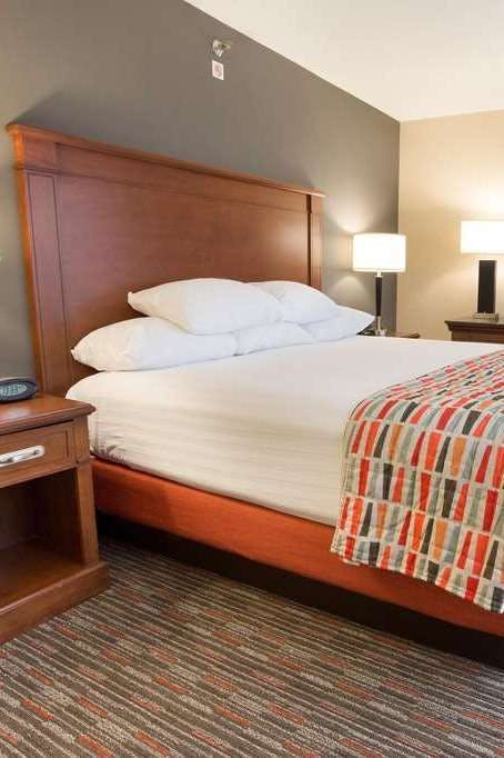 Hotel Drury Inn and Suites Joplin photo 1