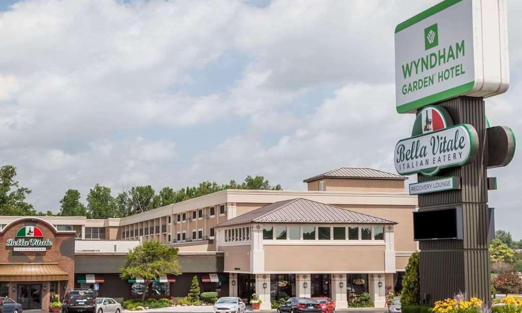 Wyndham Garden Warsaw