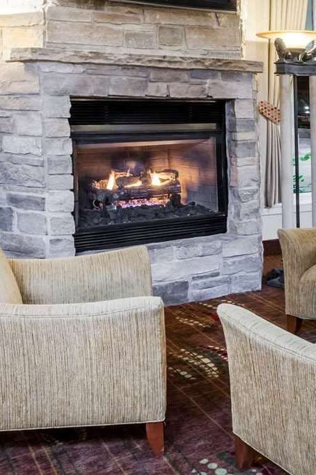 Hotel Wyndham Garden Warsaw photo 5