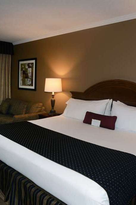 Hotel Wyndham Garden Warsaw photo 1