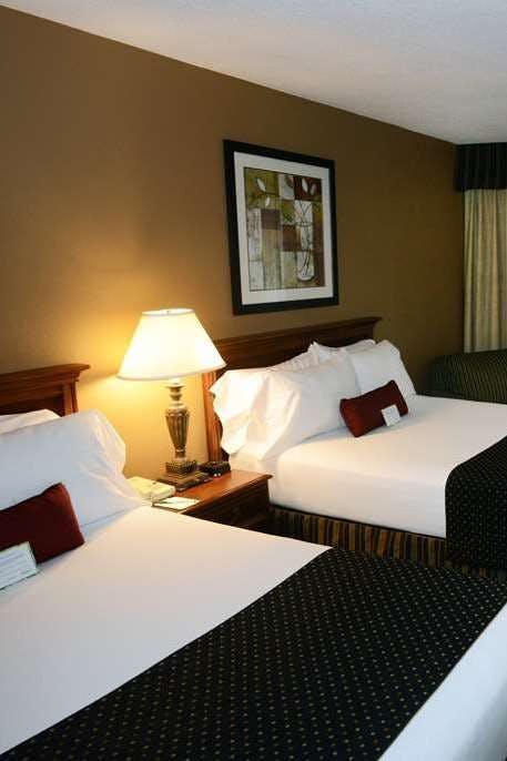 Hotel Wyndham Garden Warsaw photo 3