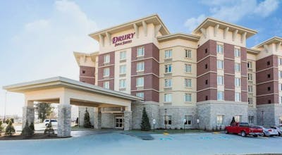 Drury Inn and Suites Louisville North