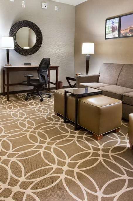 Hotel Drury Inn and Suites Louisville North photo 4