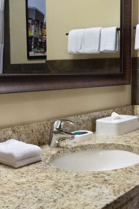 Hotel Drury Inn and Suites Louisville North photo 5