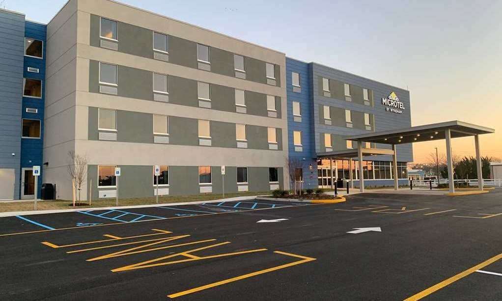 Microtel Rehoboth Beach