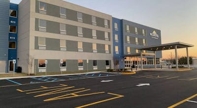 Microtel Rehoboth Beach