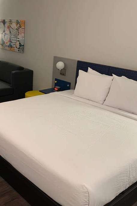 Hotel Microtel Rehoboth Beach photo 1