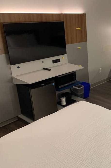 Hotel Microtel Rehoboth Beach photo 3