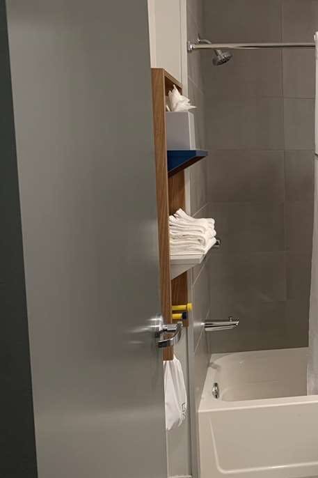 Hotel Microtel Rehoboth Beach photo 4