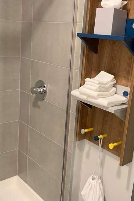 Hotel Microtel Rehoboth Beach photo 5