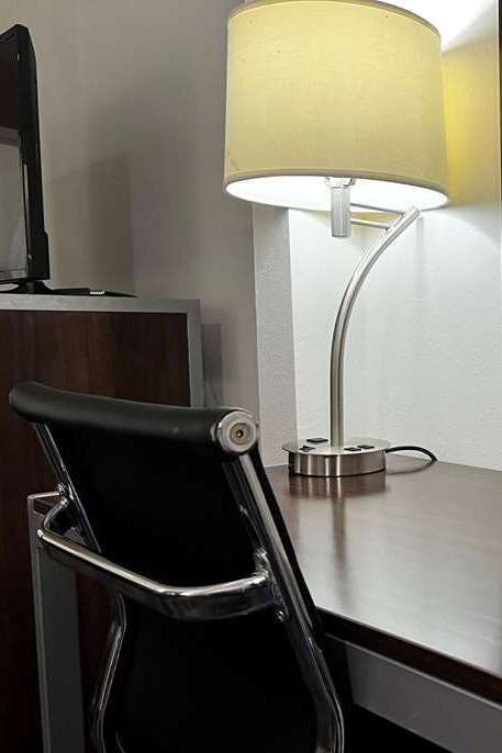 Hotel Super 8 by Wyndham Slidell photo 4