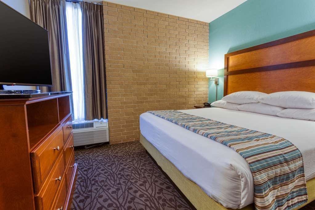 Hotel Drury Inn and Suites Atlanta Morrow photo 5