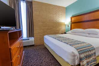 Hotel Drury Inn and Suites Atlanta Morrow photo 5