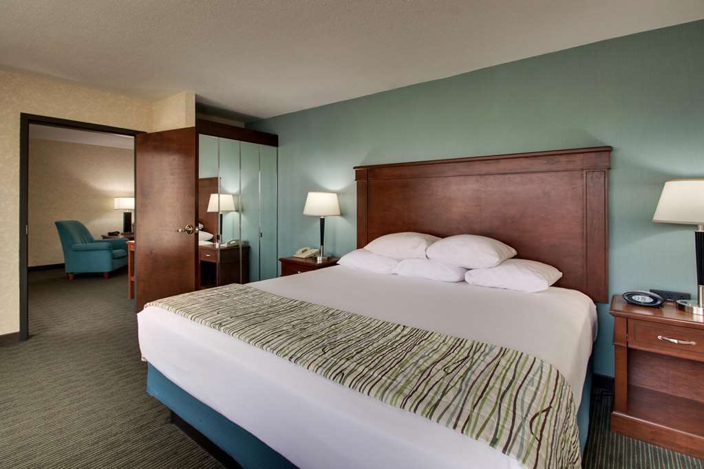 Hotel Drury Inn and Suites Cape Girardeau photo 1