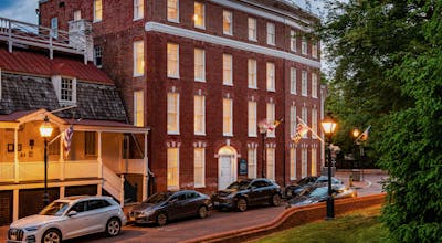 Historic Inns of Annapolis