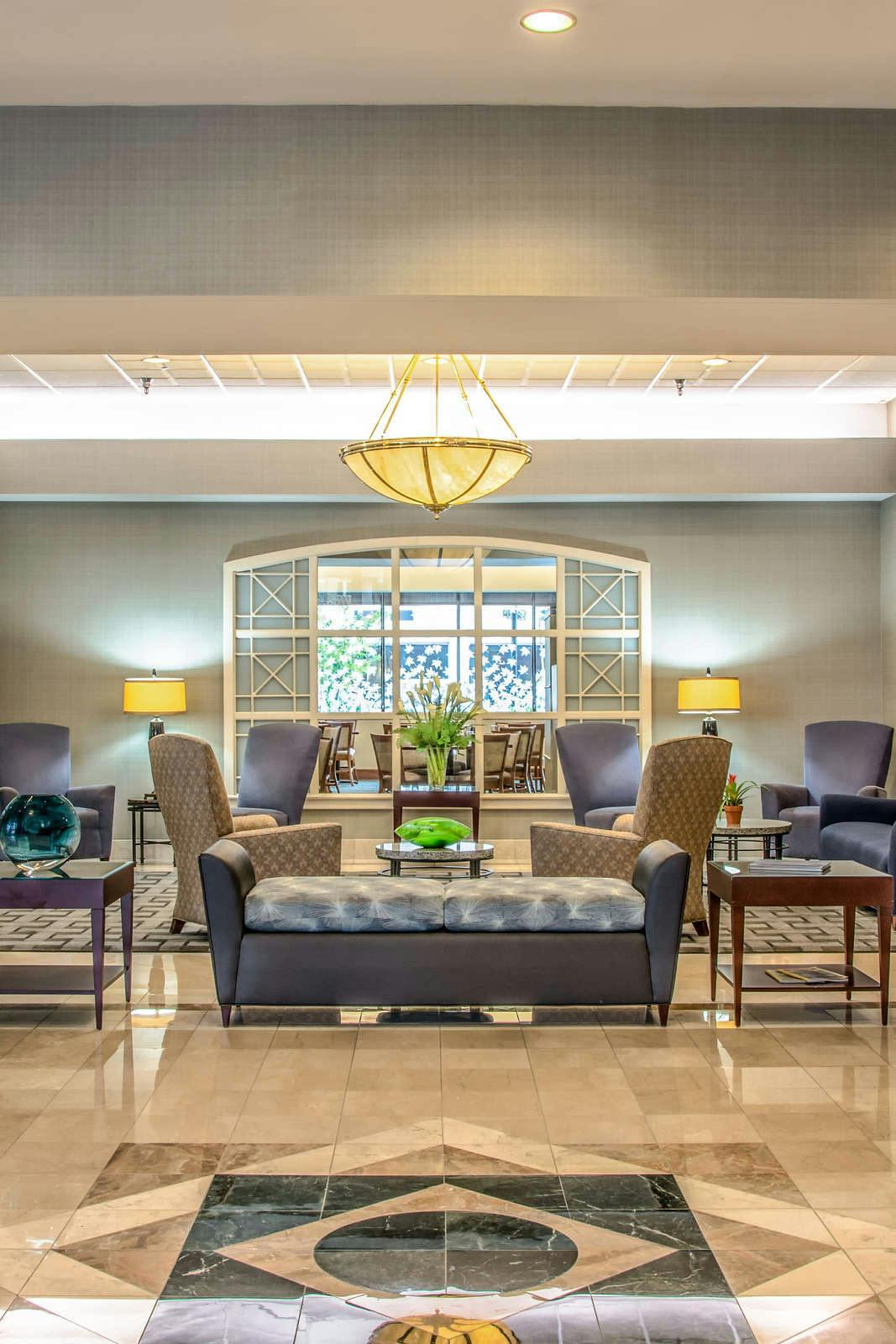 Hotel Holiday Inn Arlington At Ballston photo 3