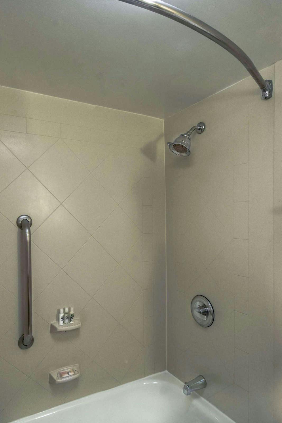 Hotel Holiday Inn Arlington At Ballston photo 2