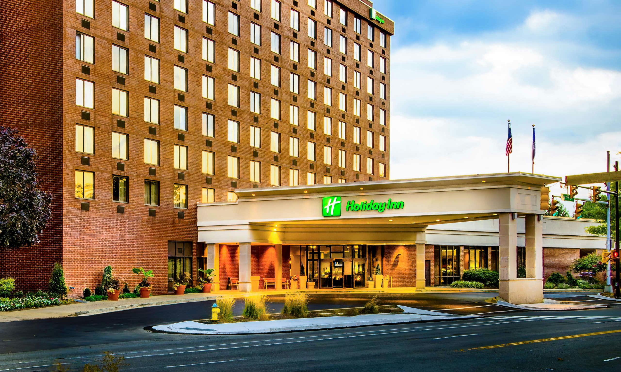 Holiday Inn Arlington At Ballston