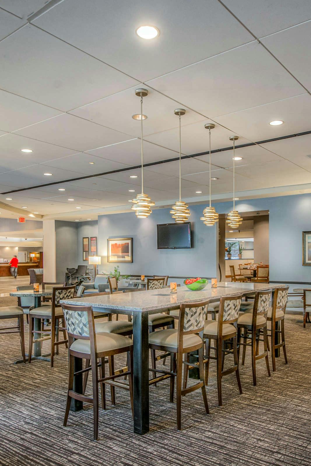 Hotel Holiday Inn Arlington At Ballston photo 4