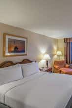 Hotel Holiday Inn Arlington At Ballston photo 1
