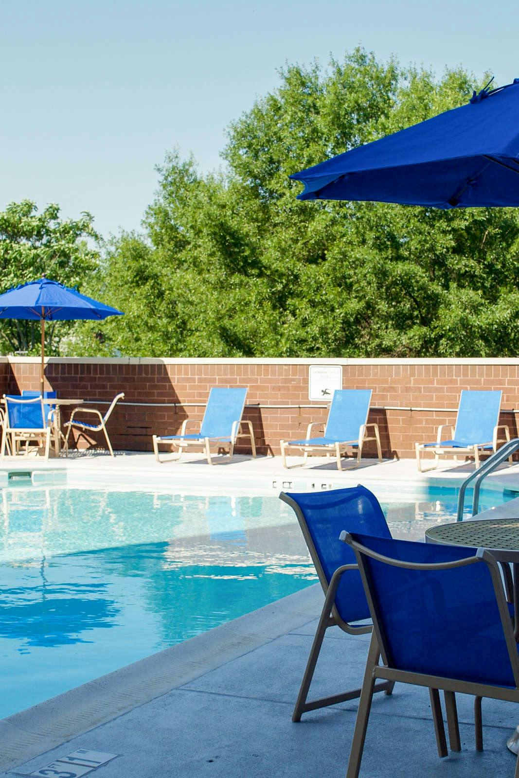 Hotel Holiday Inn Arlington At Ballston photo 5