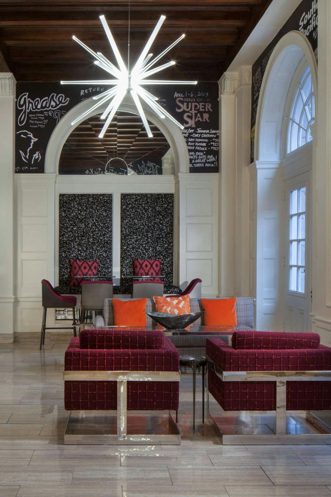 Hotel Hotel Indigo Atlanta Midtown photo 4